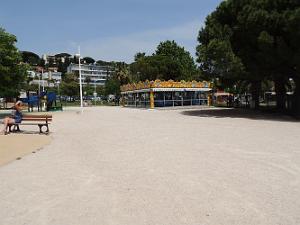 39 Mourillon le Manege